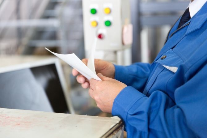 データ入力の他、伝票の整理などもお願いします。事務未経験大歓迎★