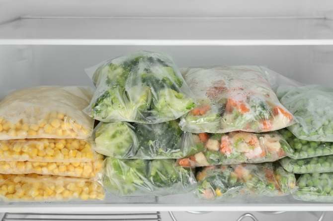 介護食・病院食用の食材の仕分け作業です。未経験でもすぐに覚えられるお仕事です！