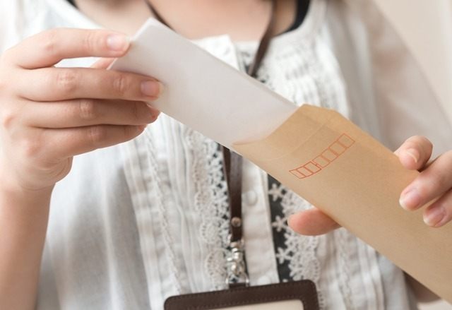 伝票発行などのお仕事もあります。難しいことはありませんので未経験の方もご安心下さい