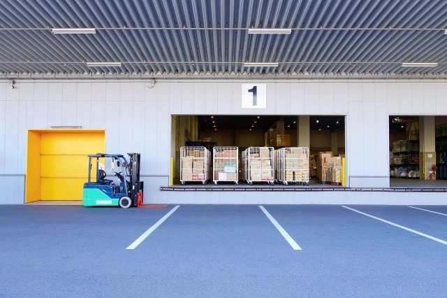 難しい業務ナシ！通常のフォークリフト業務ができればOK♪フォークリフト業務のブランク歓迎◎