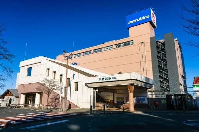 「東飯能駅」「稲荷山公園駅」「狭山市駅」「若葉駅」から送迎バス有！※車・バイク通勤ＯＫ♪