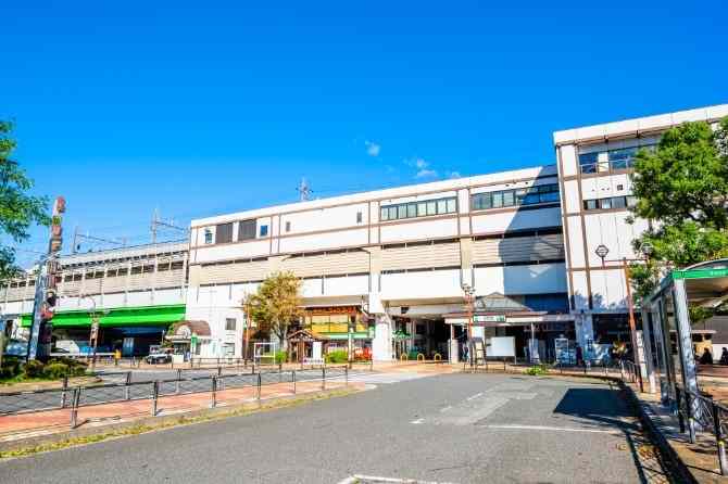 「新木場駅」からバス乗車10分で通えます！バイク・自転車通勤もOK♪