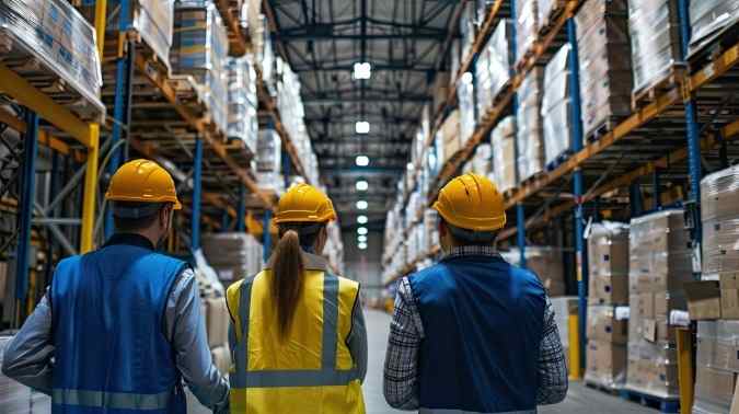 20～50代の男女フリーターさんが活躍中！派遣デビューも大歓迎★