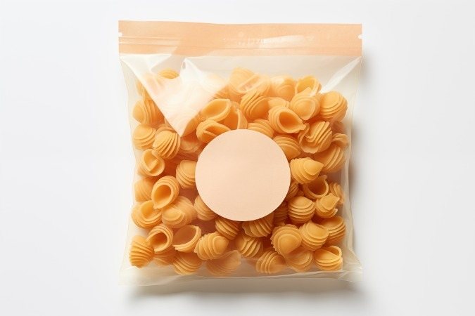 輸入パスタなど海外製の食品を扱います！軽くて安心◎