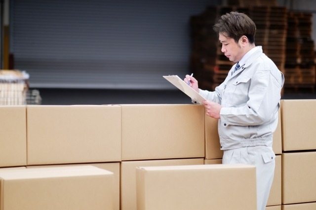 未経験でもOK！20～40までの男性活躍中！