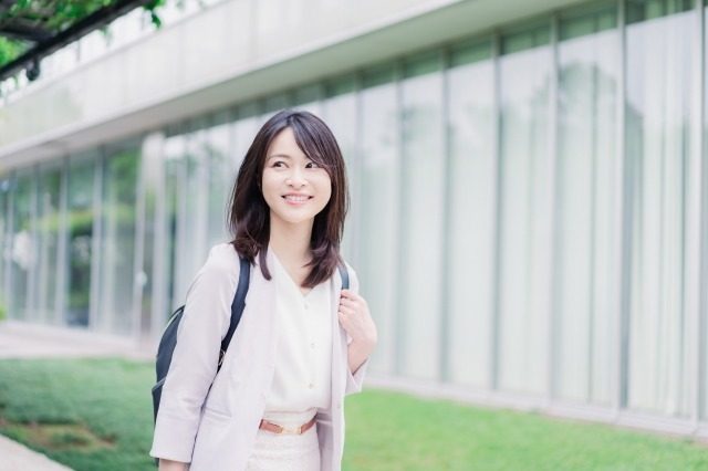 天王洲アイル駅から徒歩12分！自転車なら6分！「家の近くで働きたい」方に選ばれています！
