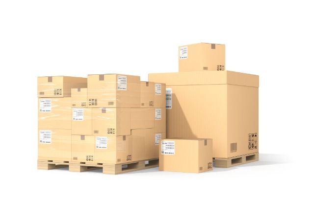 20㎏程度の荷物を扱いますので多少の力仕事になります。力仕事が得意な方歓迎★