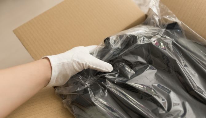 検品のポイントなどは丁寧にレクチャーしますので未経験でも安心して下さい