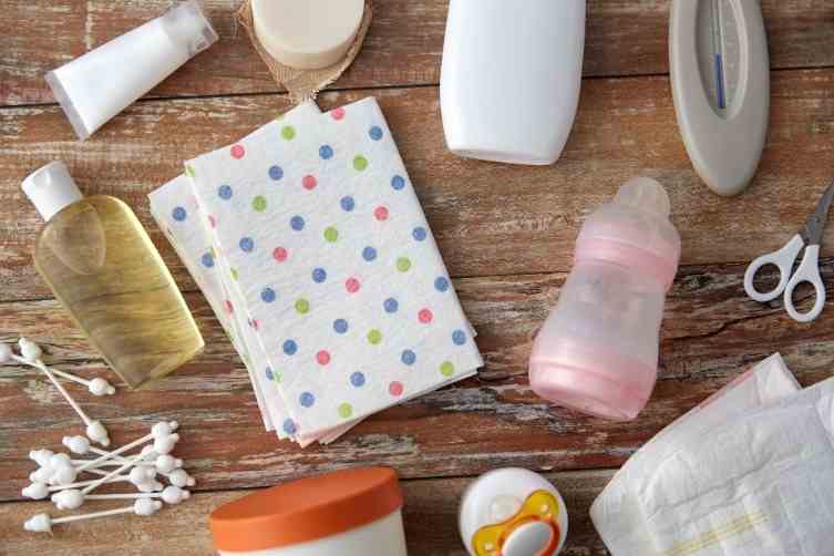 ベビー用品などを扱います！軽作業が初めての方も歓迎！シンプルで覚えやすいお仕事です☆商品を運んだり、多少体力を使います。