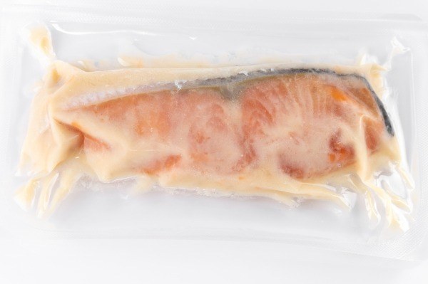 大手宅食会社の冷蔵・冷凍食品を扱います。個人様宅向けに出荷される倉庫です！