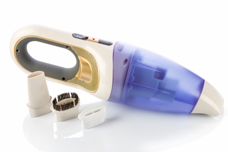 ハンディ掃除機で有名なメーカーの商品を扱います！