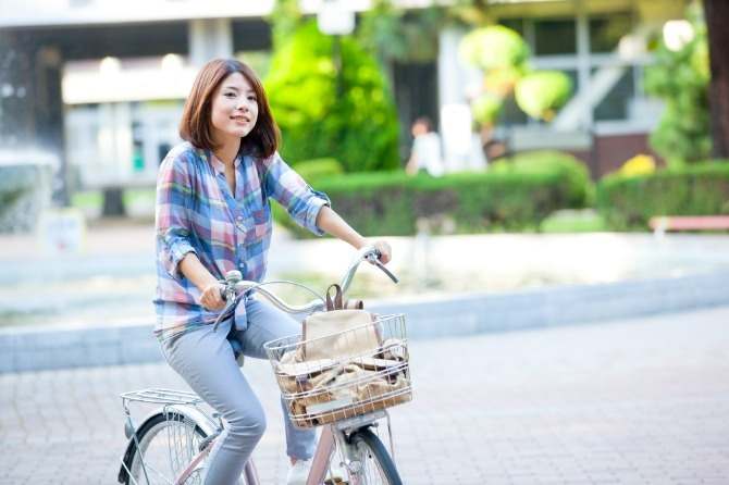 徒歩や自転車で通える近隣の方に選ばれているお仕事です！