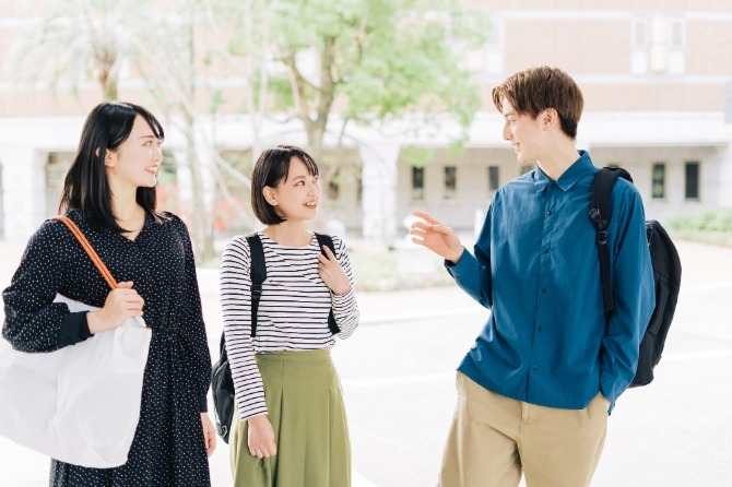 男女ともに活躍中の職場★フリーターさんや主婦さんも多数活躍中です！