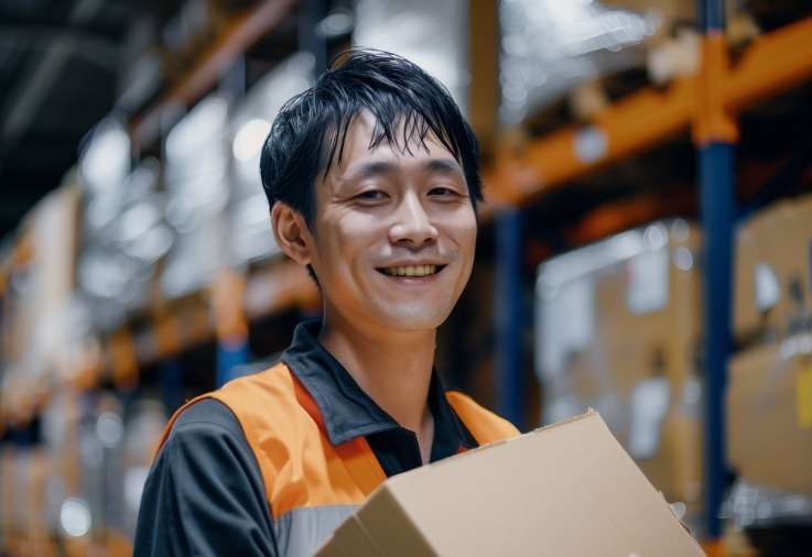 10代・20代・30代・40代・50代活躍中！幅広い年代で募集しています◎