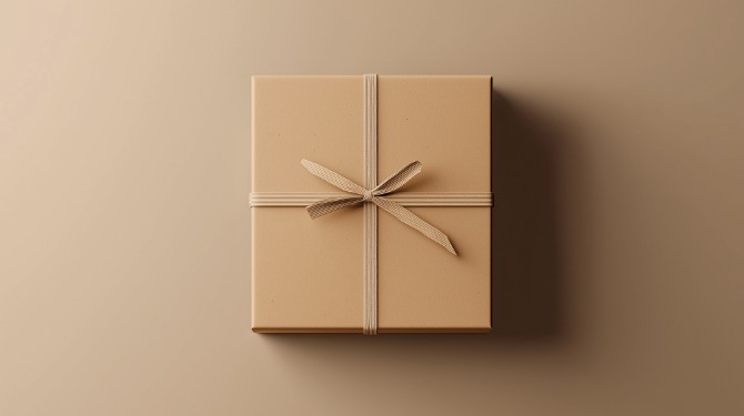 商品を丁寧に梱包！ギフトラッピングもあります！細かい作業が得意な方大歓迎◎