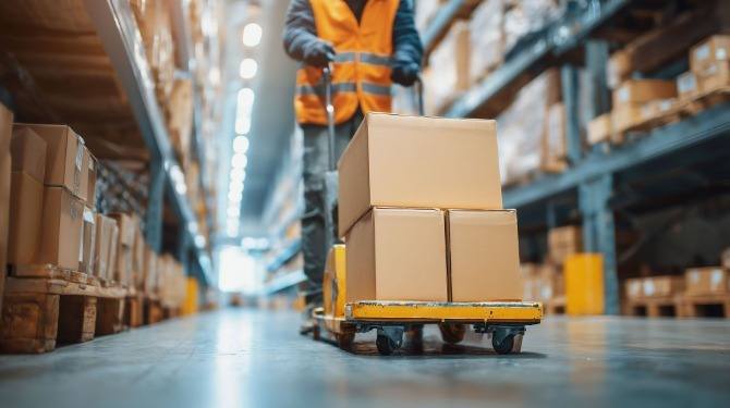 扱うのは、おもちゃ・本・DVD・ティッシュ・ 洗剤などの日用品が中心です！