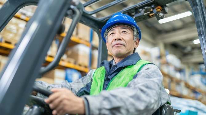 男性スタッフ活躍中の職場！資格を活かしで高収入ゲット☆ブランクある方も大歓迎！