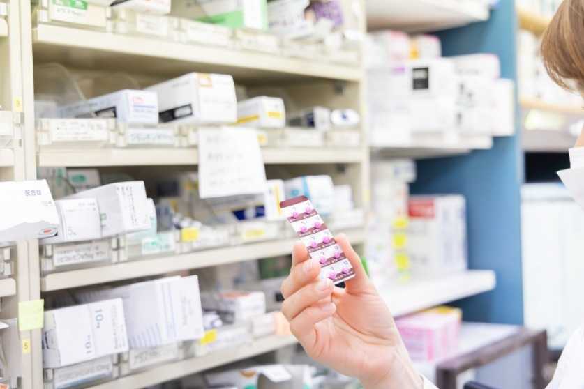 30代女性を中心に活躍中の職場♪フリーターさん大歓迎★