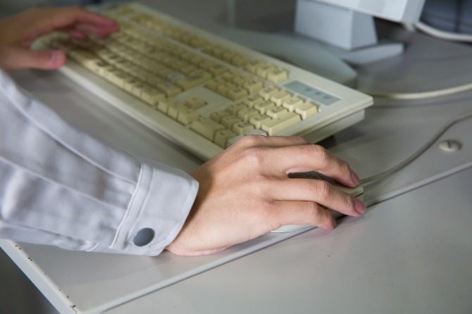 ＰＣ基本操作（入力程度）ができればＯＫ！事務未経験の方もブランクある方も大歓迎！
