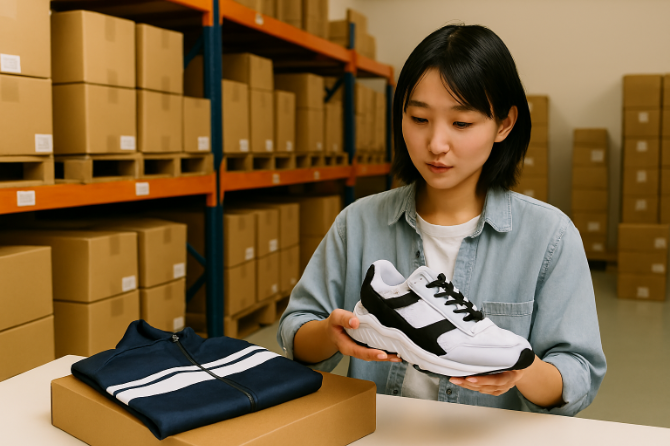 モクモクとお仕事したい方やルーティーン作業が好きな方にピッタリ☆