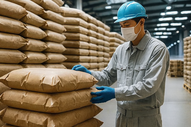 作業内容はとってもシンプル。スグに覚えられるので未経験でも大丈夫です！