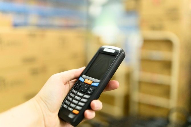 ハンディ端末の使い方なども丁寧にレクチャーしますのでご安心ください！